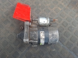 RENAULT SCENIC 2 1.6 2001-2009 1.6 STARTER MOTOR  2001,2002,2003,2004,2005,2006,2007,2008,2009Renault Scenic 2 Expression 2001-2009 1.6 Starter Motor      Used