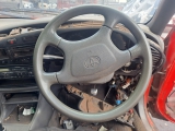 Toyota Camry 2.2 I4 Vx10 5 Door Saloon 1990-1995 STEERING WHEEL  1990,1991,1992,1993,1994,1995Toyota Camry 2.2 I4 Vx10 5 Door Saloon 1990-1995 Steering Wheel       POOR