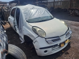 Nissan Micra 2002-2010 FRONT QUARTER SECTION (DRIVER SIDE) 2002,2003,2004,2005,2006,2007,2008,2009,2010Nissan Micra 2002-2010 Front Quarter Section (driver Side)      POOR