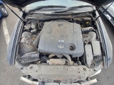 LEXUS Is 250 2.5 V6 Xe20 2005-2012 2497 ENGINE PETROL BARE 4GR0280037 2005,2006,2007,2008,2009,2010,2011,2012Lexus Is 250 Se Xe20 2005-2012 2.5 Engine Petrol Bare  4GR0280037 4GR0280037     WORN