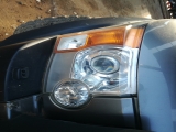 LAND ROVER DISCOVERY 3 2.7 TDV6 L319 5 DOOR SUV 2004-2009 HEADLIGHT/HEADLAMP (DRIVER SIDE)  2004,2005,2006,2007,2008,2009      GOOD