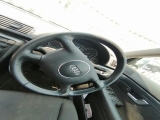 AUDI A4 2.0 FSI B6 5 DOOR SALOON 2000-2006 STEERING WHEEL  2000,2001,2002,2003,2004,2005,2006Audi A4 B6 2.0 20v 4 Door Saloon 2000-2006 Steering Wheel       Used