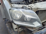 Volkswagen Amarok 2.0 Tdi 4 Door Pick Up 2010-2020 HEADLIGHT/HEADLAMP (DRIVER SIDE)  2010,2011,2012,2013,2014,2015,2016,2017,2018,2019,2020Volkswagen Amarok 2.0 Tdi 4 Door Pick Up 2010-2020 Headlight/headlamp (driver Side)       GOOD