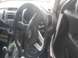 KIA SPORTAGE 2.0 MPI SL 5 DOOR SUV 2010-2018 STEERING WHEEL WITH MULTIFUNCTIONS  2010,2011,2012,2013,2014,2015,2016,2017,2018Kia Sportage Sl 2.0 4 Door Suv 2010-2018 Steering Wheel With Multifunctions       Used
