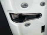 MERCEDES A200 Cdi 5 Door Hatchback 2012-2018 DOOR LOCK MECH (REAR DRIVER SIDE) White A2047302835 2012,2013,2014,2015,2016,2017,2018 A2047302835     GOOD