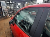 Renault CLIO 4 0.9 TCE BH/KH 3 DOOR HATCHBACK 2012-2019 898 TCe DOOR WINDOW (FRONT PASSENGER SIDE)  2012,2013,2014,2015,2016,2017,2018,2019Renault Clio 4 900 TCe 5  Door Hatchback  2012-2019 1,2 Door Window (front Passenger Side)       Used