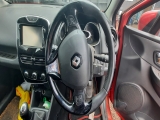 Renault CLIO 4 0.9 TCE BH/KH 3 DOOR HATCHBACK 2012-2019 STEERING WHEEL WITH MULTIFUNCTIONS  2012,2013,2014,2015,2016,2017,2018,2019Renault Clio 4 900 TCe 5  Door Hatchback 2012-2019 Steering Wheel       Used