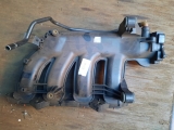 Mercedes C180 2.0 I4 W203 2000-2007  INLET MANIFOLD  2000,2001,2002,2003,2004,2005,2006,2007Mercedes C320 2007-2014  Inlet Manifold       Used