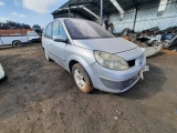 Renault SCENIC 2 1.9 DCI 2003-2009 FRONT QUARTER SECTION (DRIVER SIDE) 2003,2004,2005,2006,2007,2008,2009Renault Scenic 2 Expression 1.9 Dci 2003-2009 Front Quarter Section (driver Side)      Used
