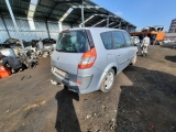 Renault SCENIC 2 1.9 DCI 5 Door Mpv 2003-2009 REAR QUARTER PANEL (DRIVER SIDE) SILVER GOLD  2003,2004,2005,2006,2007,2008,2009Renault Scenic 2 Expression 1.9 Dci 5 Door Mpv 2003-2009 Rear Quarter Panel (rear Driver Side) Silver       Used