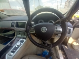 JAGUAR XF 3.0 V6 175KW X250 5 DOOR SALOON 2007-2015 STEERING WHEEL WITH MULTIFUNCTIONS  2007,2008,2009,2010,2011,2012,2013,2014,2015Jaguar Xf 3.0 V6 Premium Lux 5 Door Saloon 2007-2015 Steering Wheel With Multifunctions       GOOD