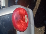 CHEVROLET SPARK 1.0 I4 M200 5 DOOR HATCHBACK 2005-2009 TAIL LIGHT (DRIVER SIDE)  2005,2006,2007,2008,2009Chevrolet Spark Ls 5dr 5 Door Hatchback 2005-2009 Tail Light (driver Side)       Used