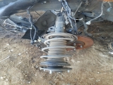 TOYOTA Corolla 5 Door Saloon 2006-2018 1.8 STRUT/SHOCK/LEG (FRONT PASSENGER SIDE)  2006,2007,2008,2009,2010,2011,2012,2013,2014,2015,2016,2017,2018TOYOTA Corolla 5 Door Saloon 2006-2018 1.8 Strut/shock/leg (front Passenger Side)       GOOD