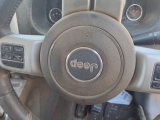 Jeep Compass 2.0 Ltd 5 Door Suv 2007-2017 AIR BAG (DRIVER SIDE)  2007,2008,2009,2010,2011,2012,2013,2014,2015,2016,2017Jeep Compass 2.0 Ltd 5 Door Suv 2007-2017 Air Bag (driver Side)       WORN