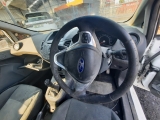 FORD FIESTA 1.4 MK6 5 Door Hatchback 2009-2016 STEERING WHEEL WITH MULTIFUNCTIONS  2009,2010,2011,2012,2013,2014,2015,2016Ford Fiesta 1.4i Ambiente 5dr 5 Door Hatchback 2009-2016 Steering Wheel With Multifunctions       Used