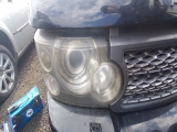 LAND ROVER RANGE ROVER SPORT 4.2 V8 S/C L320 5 DOOR SUV 2005-2013 HEADLIGHT/HEADLAMP XENON (DRIVER SIDE)  2005,2006,2007,2008,2009,2010,2011,2012,2013Land Rover Range Rover Sport 4.2 V8 Sc 5 Door Suv 2005-2013 Headlight/headlamp Xenon (driver Side)       Used