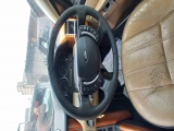 LAND ROVER RANGE ROVER SPORT 4.2 V8 S/C L320 5 DOOR SUV 2005-2013 STEERING WHEEL WITH MULTIFUNCTIONS  2005,2006,2007,2008,2009,2010,2011,2012,2013Land Rover Range Rover Sport 4.2 V8 Sc 5 Door Suv 2005-2013 Steering Wheel With Multifunctions       Used