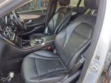 Mercedes Benz C180 2.0 I4 W205 5 Door Saloon 2015-2021 SEAT (SET)  2015,2016,2017,2018,2019,2020,2021Mercedes Benz C180 2.0 I4 W205 5 Door Saloon 2015-2021 Seat (set)       GOOD