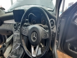 MERCEDES C250 2.0 I4 W205 5 DOOR SALOON 2014-2021 AIR BAG (DRIVER SIDE)  2014,2015,2016,2017,2018,2019,2020,2021Mercedes C Class (205) W205 5 Door Saloon 2014-2021 Air Bag (driver Side)       Used