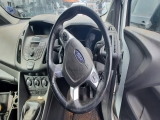 FORD Transit Connect Van 2013-2020 STEERING WHEEL WITH MULTIFUNCTIONS  2013,2014,2015,2016,2017,2018,2019,2020Ford Transit Connect Van 2013-2020 Steering Wheel With Multifunctions       Used