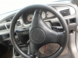 FORD RANGER 4 DOOR PICKUP 1998-2011 STEERING WHEEL  1998,1999,2000,2001,2002,2003,2004,2005,2006,2007,2008,2009,2010,2011Ford Ranger Xlt Mk1 Fc Pe/ph/pg 4 Door Pickup 1998-2011 Steering Wheel       WORN