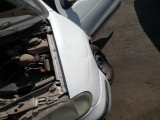 RENAULT MEGANE 5 DOOR HATCHBACK 1995-2004 WING (PASSENGER SIDE) WHITE  1995,1996,1997,1998,1999,2000,2001,2002,2003,2004      GOOD