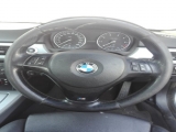 BMW 320I 2.0 I4 110KW E90 5 DOOR SALOON 2004-2011 STEERING WHEEL WITH MULTIFUNCTIONS  2004,2005,2006,2007,2008,2009,2010,2011BMW 320I 2.0 I4 110KW E90 5 DOOR SALOON 2004-2011 Steering Wheel With Multifunctions       WORN