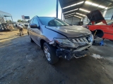 NISSAN Murano 2009-2014 FRONT QUARTER SECTION (DRIVER SIDE) 2009,2010,2011,2012,2013,2014Nissan Murano 2007-2014 Front Quarter Section (driver Side)      Used