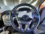 NISSAN Murano 5 Door Suv 2009-2014 STEERING WHEEL WITH MULTIFUNCTIONS  2009,2010,2011,2012,2013,2014Nissan Murano 5 Door Suv 2007-2014 Steering Wheel With Multifunctions       Used