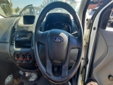 Ford RANGER 2.5i T6 2 Door Pickup 2011-2018 STEERING WHEEL  2011,2012,2013,2014,2015,2016,2017,2018Ford Ranger T6 2 Door Pickup 2011-2018 Steering Wheel       Used
