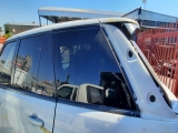 LAND ROVER RANGE ROVER VOQUE 5.0 V8 S/C L405 5 DOOR SUV 2014-2020 5.0 QUARTER PANEL WINDOW (REAR PASSENGER SIDE)  2014,2015,2016,2017,2018,2019,2020Land Rover Range Rover Vogue Se 5 Door Suv 2014-2020 0.0 Quarter Panel Window (rear Passenger Side)       Used