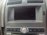 Ford Te 5 Door Suv 2005-2010 STEREO SYSTEM  2005,2006,2007,2008,2009,2010Ford Territory  5 Door Suv 2005-2010 Stereo System       POOR
