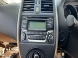 Nissan Almera 4 Door Sedan 2012-2019 STEREO SYSTEM  2012,2013,2014,2015,2016,2017,2018,2019Nissan Almera 4 Door Sedan 2012-2019 Stereo System       Used