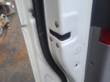 Hyundai H1 2.4 Tq 5 Door Panelvan 2007-2021 DOOR LOCK MECH (FRONT PASSENGER SIDE) White  2007,2008,2009,2010,2011,2012,2013,2014,2015,2016,2017,2018,2019,2020,2021Hyundai H1 2.4 Tq 5 Door Panelvan 2007-2021 Door Lock Mech (front Passenger Side) White       GOOD