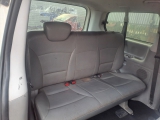 Hyundai H1 2.4 Tq 5 Door Panelvan 2007-2021 SEAT (SET)  2007,2008,2009,2010,2011,2012,2013,2014,2015,2016,2017,2018,2019,2020,2021Hyundai H1 2.4 Tq 5 Door Panelvan 2007-2021 Seat (set)       WORN