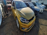 VOLKSWAGEN GOLF 7.5 1.0 TSI 85KW 5G 2012-2019 FRONT QUARTER SECTION (DRIVER SIDE) 2012,2013,2014,2015,2016,2017,2018,2019Volkswagen Golf 7 Tsi 2012-2019 Front Quarter Section (driver Side)      Used