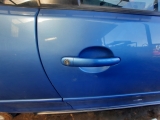 VOLKSWAGEN POLO 1.9 TDI 96KW 9N 5 DOOR HATCHBACK 2001-2009 DOOR HANDLE EXTERIOR (FRONT DRIVER SIDE) BLUE  2001,2002,2003,2004,2005,2006,2007,2008,2009Volkswagen Polo 1.9 Tdi 9n 5 Door Hatchback 2001-2009 Door Handle Exterior (front Driver Side) Blue       Used