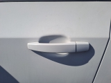 Chevrolet Sonic 1.6 I4 T300 5 Door Hatchback 2012-2020 DOOR HANDLE EXTERIOR (FRONT PASSENGER SIDE) White  2012,2013,2014,2015,2016,2017,2018,2019,2020Chevrolet Sonic 1.6 I4 T300 5 Door Hatchback 2012-2020 Door Handle Exterior (front Passenger Side) White       GOOD
