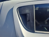 Chevrolet Sonic 1.6 I4 T300 5 Door Hatchback 2012-2020 DOOR HANDLE EXTERIOR (REAR DRIVER SIDE) White  2012,2013,2014,2015,2016,2017,2018,2019,2020Chevrolet Sonic 1.6 I4 T300 5 Door Hatchback 2012-2020 Door Handle Exterior (rear Driver Side) White       GOOD