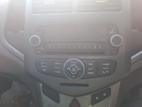 Chevrolet Sonic 1.6 I4 T300 5 Door Hatchback 2012-2020 STEREO SYSTEM  2012,2013,2014,2015,2016,2017,2018,2019,2020Chevrolet Sonic 1.6 I4 T300 5 Door Hatchback 2012-2020 Stereo System       GOOD