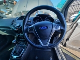 FORD FIESTA 1.0 ECOBOOST MK6 5 DOOR HATCHBACK 2008-2016 STEERING WHEEL WITH MULTIFUNCTIONS  2008,2009,2010,2011,2012,2013,2014,2015,2016Ford Fiesta Mk6 F/c 1.0 Ecoboost Titanium B409 5 Door Hatchback 2008-2016 Steering Wheel With Multifunctions       Used