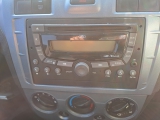 Ford Figo 1.4 Tdci Duratorq B517 5 Door Hatchback 2011-2021 STEREO SYSTEM  2011,2012,2013,2014,2015,2016,2017,2018,2019,2020,2021Ford Figo 1.4 Tdci Duratorq B517 5 Door Hatchback 2011-2021 Stereo System       GOOD