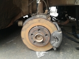 VOLKSWAGEN POLO 1.4 9N 2002-2020 1.4  CALIPER (FRONT DRIVER SIDE)  2002,2003,2004,2005,2006,2007,2008,2009,2010,2011,2012,2013,2014,2015,2016,2017,2018,2019,2020VOLKSWAGEN POLO 1.4 9N 2002-2020 1.4  Caliper (front Driver Side)       Used