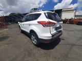FORD KUGA 1.6 ECOBOOST C520 5 DOOR SUV 2012-2019 REAR QUARTER PANEL (PASSENGER SIDE) WHITE  2012,2013,2014,2015,2016,2017,2018,2019Ford Kuga 1.6 Eco Boost C520 5 Door Suv 2012-2019 Rear Quarter Panel (rear Passenger Side) White       Used