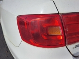 Volkswagen Jetta 6 1.4 Tsi 90 Kw A6 5 Door Saloon 2010-2018 TAIL LIGHT ON BODY (PASSENGER SIDE)  2010,2011,2012,2013,2014,2015,2016,2017,2018Volkswagen Jetta 6 1.4 Tsi 90 Kw A6 5 Door Saloon 2010-2018 Tail Light On Body (passenger Side)       GOOD