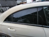 MERCEDES CLA45 5 DOOR SALOON 2013-2018 2,0 QUARTER WINDOW (REAR DRIVER SIDE)  2013,2014,2015,2016,2017,2018Mercedes-benz Cla45 Amg 4 Door Saloon 2013-2018 Quarter Window (rear Driver Side)       Used