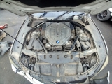 BMW 750I 4.4 V8 300KW F01 2008-2015 CRADLE 2008,2009,2010,2011,2012,2013,2014,2015Bmw 750i 4.4 V8 300kw F01 2008-2015 Cradle      POOR