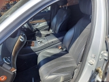 Mercedes Benz S350 Bluetec W222 3.0 V6 5 Door Saloon 2014-2020 SEAT (SET)  2014,2015,2016,2017,2018,2019,2020Mercedes Benz S350 Bluetec W222 3.0 V6 5 Door Saloon 2014-2020 Seat (set)       GOOD