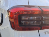Chery Tiggo 4 Pro 1.5 F\l 2 2017-2023 TAIL LIGHT ON BODY LED (PASSENGER SIDE) 2017,2018,2019,2020,2021,2022,2023Chery Tiggo 4 Pro 1.5 F\l 2 5 Door Suv 2017-2023 Tail Light On Body (passenger Side)       GOOD