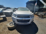 CHEVROLET CAPTIVA 2.2 VCDI 135KW C140 2006-2016 2.2 D  CALIPER (FRONT DRIVER SIDE)  2006,2007,2008,2009,2010,2011,2012,2013,2014,2015,2016Chevrolet Captiva Ltz C140 2006-2016 2.2 D  Caliper (front Driver Side)       Used